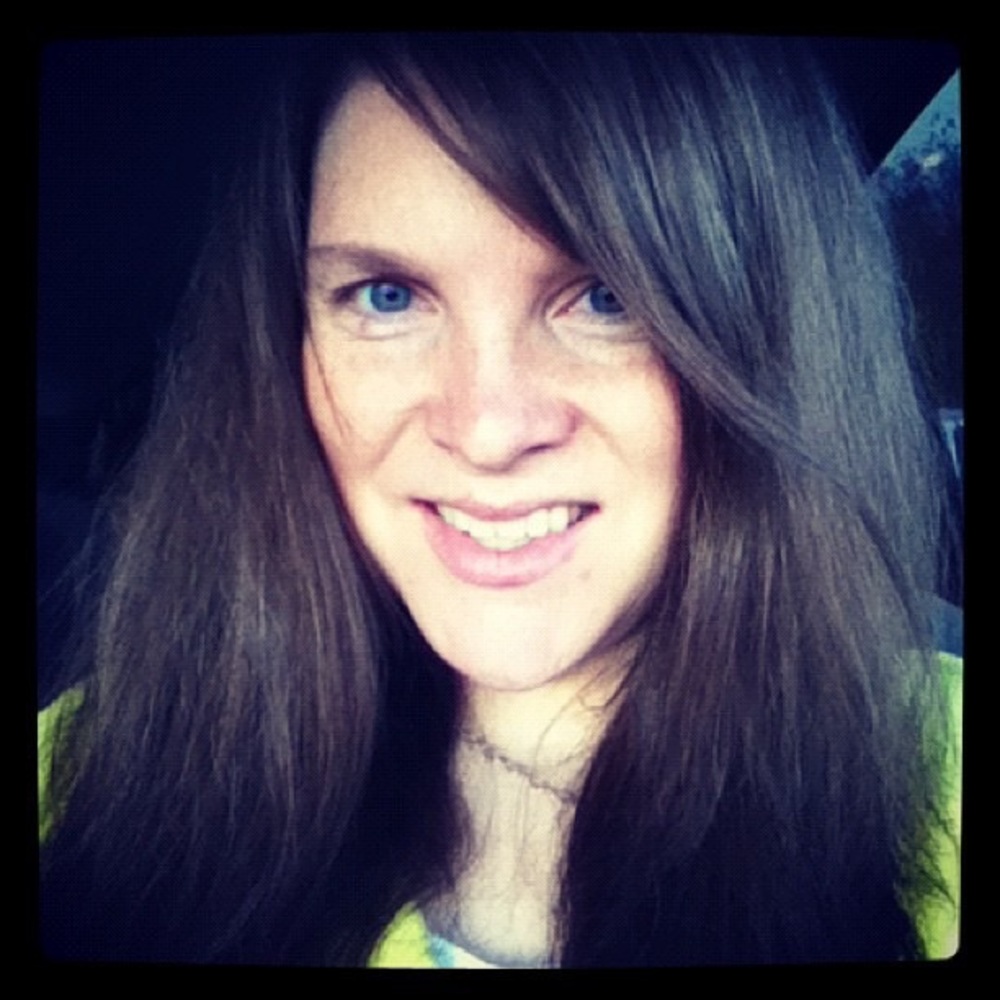 Meet your Posher, Kate